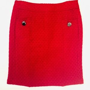 Banana Republic Skirt Size 6